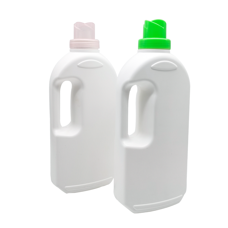 ขวดน้ำยาซักผ้า 1000ml