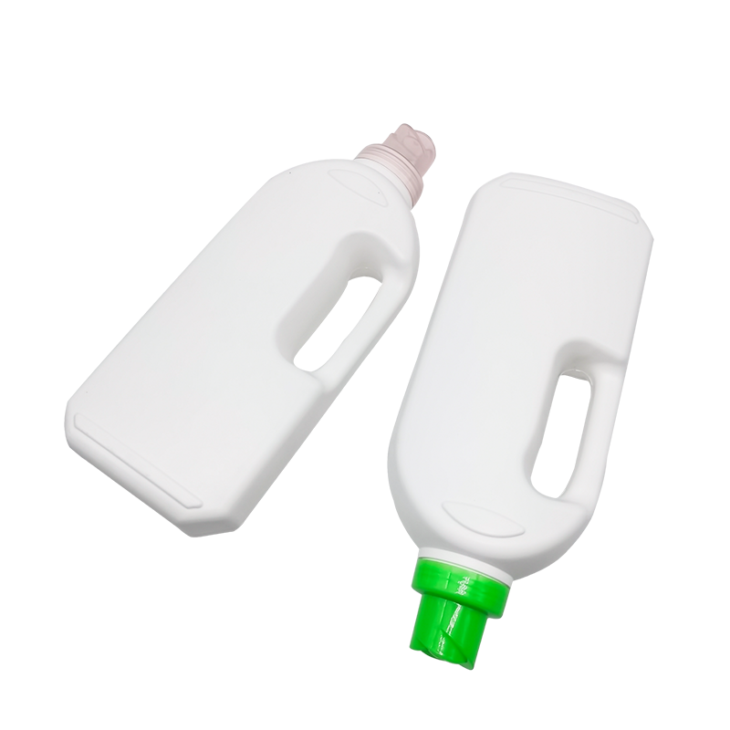 ขวดน้ำยาซักผ้า 1000ml