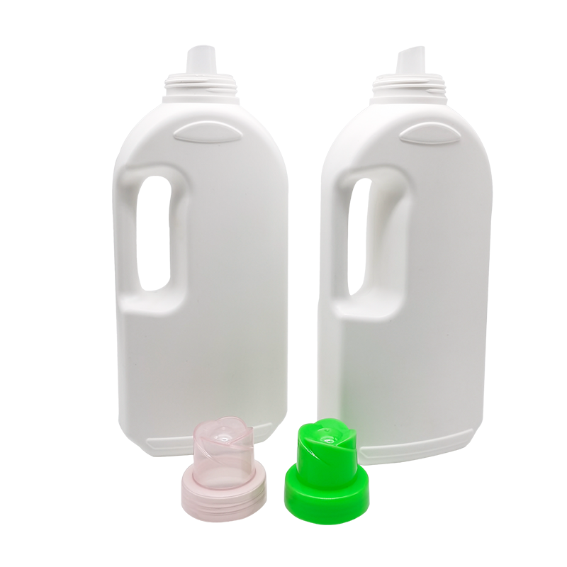 ขวดน้ำยาซักผ้า 1000ml