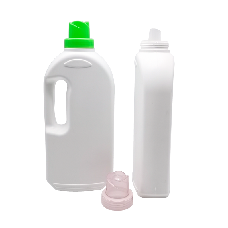 ขวดน้ำยาซักผ้า 1000ml