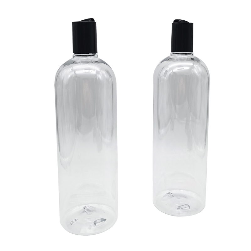 ขวดเจลอาบน้ำแชมพูโลชั่นบำรุงผิวใส