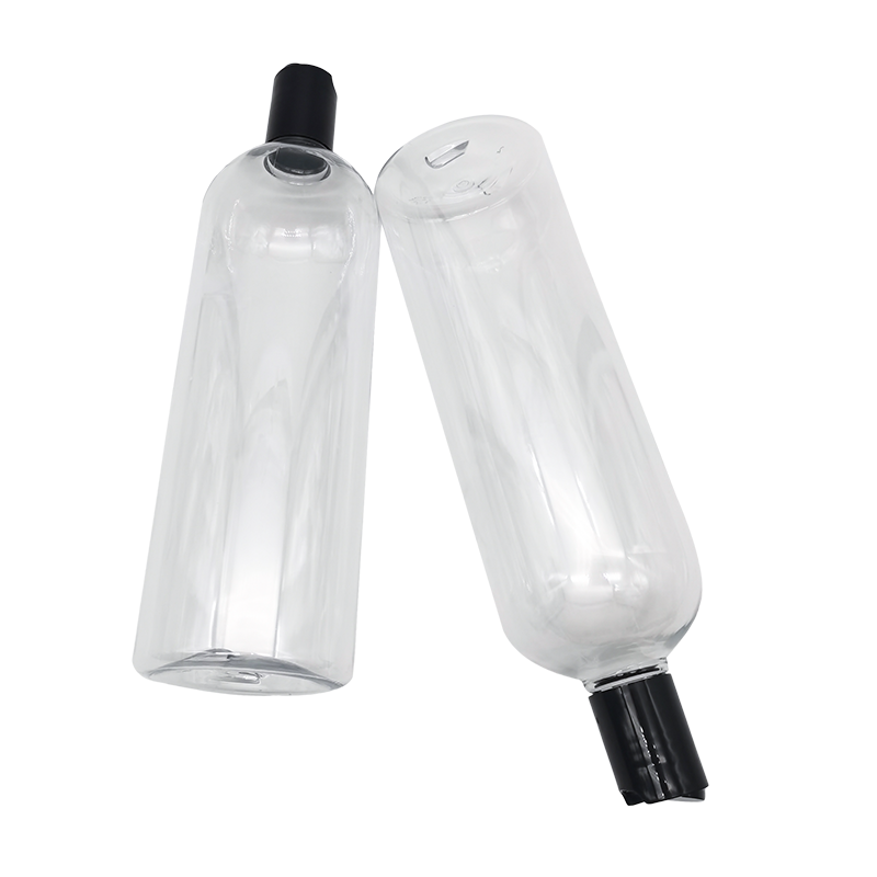 ขวดเจลอาบน้ำแชมพูโลชั่นบำรุงผิวใส