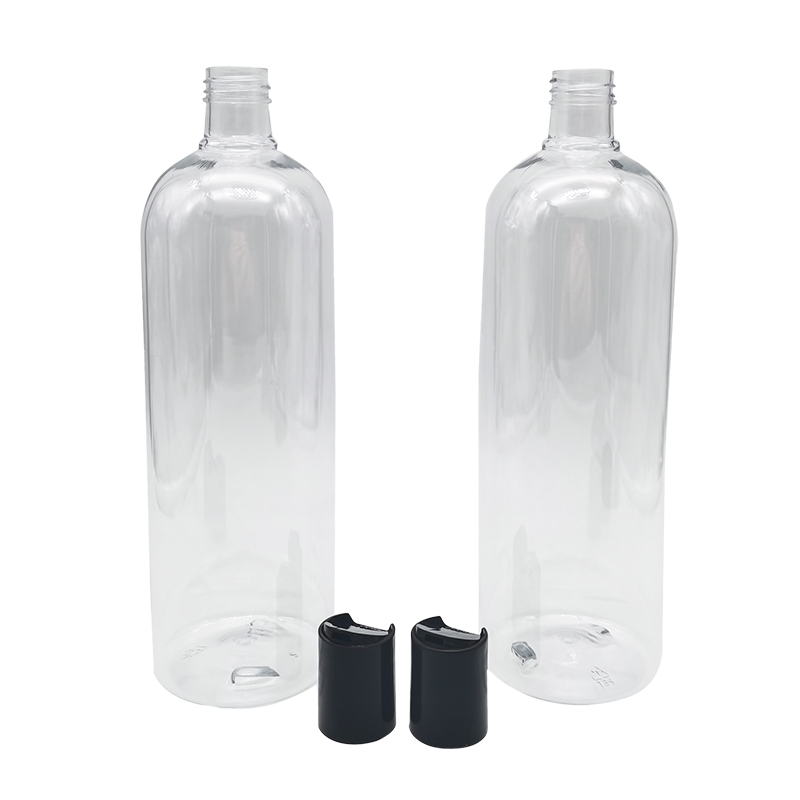 ขวดเจลอาบน้ำแชมพูโลชั่นบำรุงผิวใส