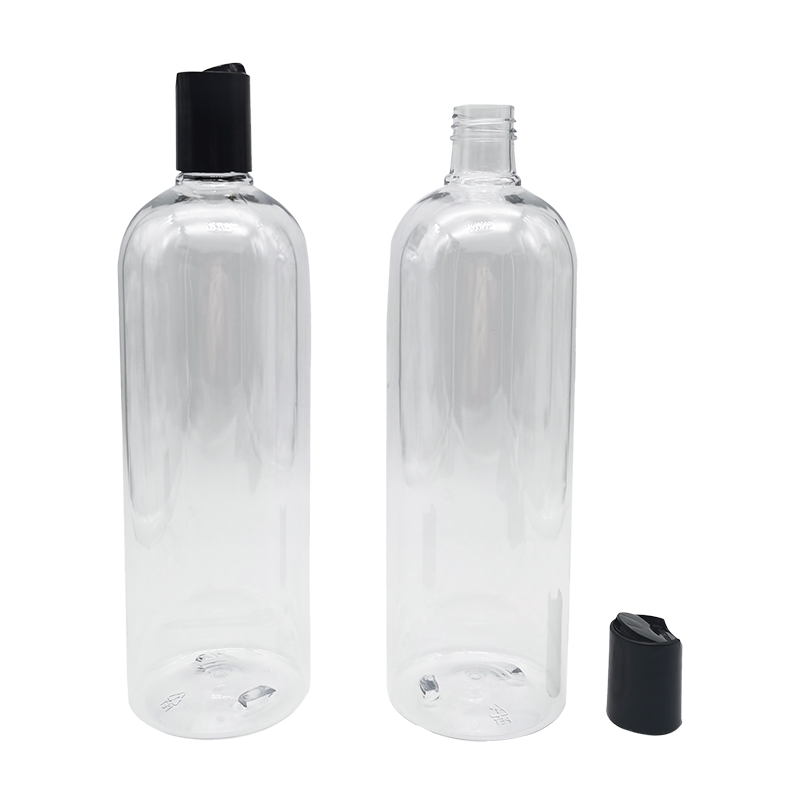 ขวดเจลอาบน้ำแชมพูโลชั่นบำรุงผิวใส