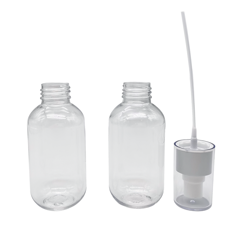 ขวดสเปรย์แต่งหน้าน้ำหอม