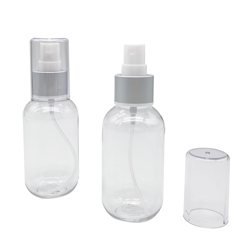 ขวดสเปรย์แต่งหน้าน้ำหอม