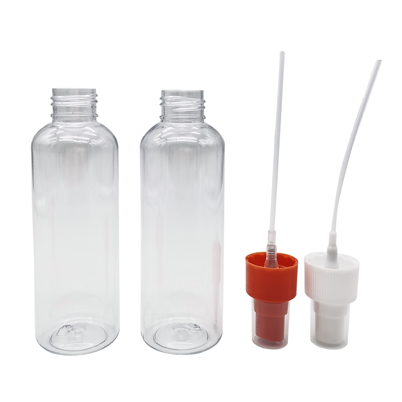 ขวดสเปรย์ไหล่กลม