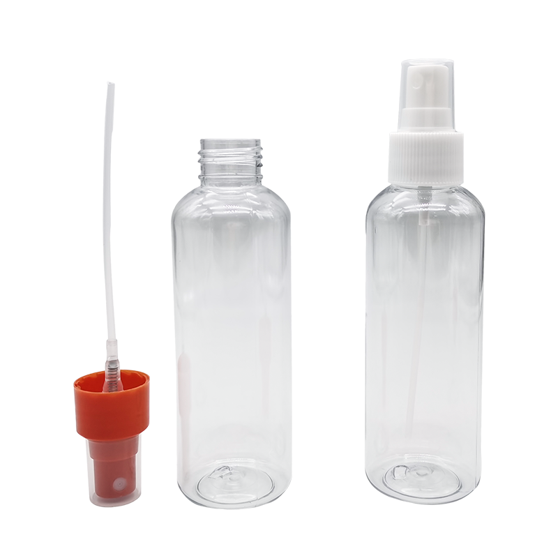 ขวดสเปรย์ไหล่กลม