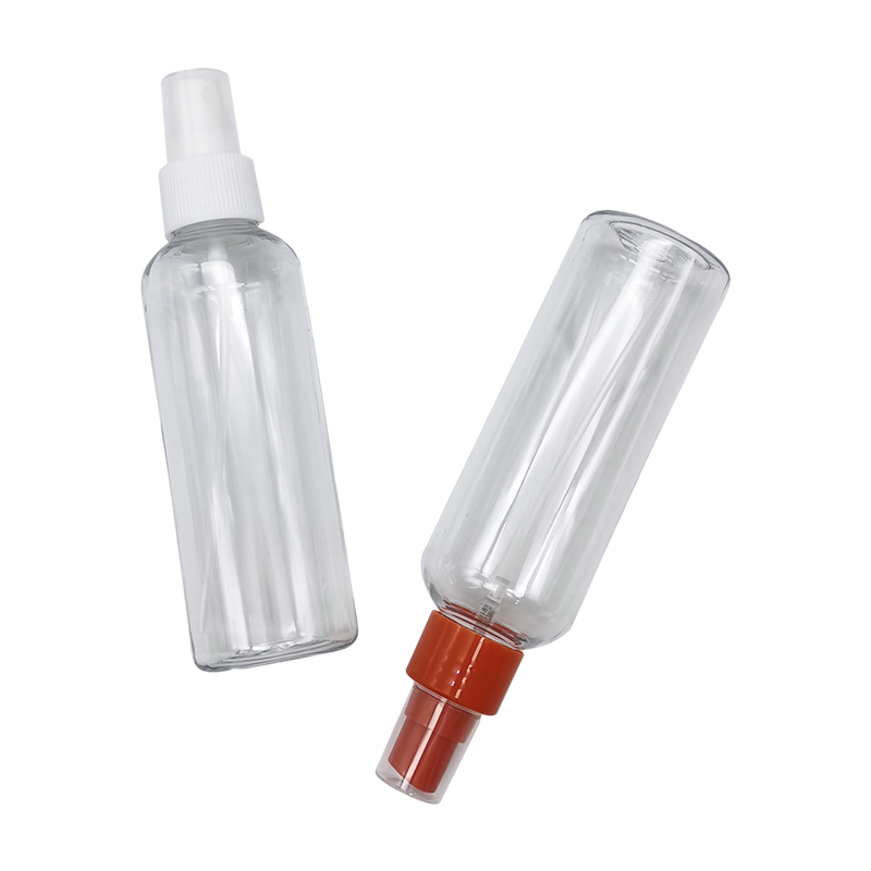 ขวดสเปรย์ไหล่กลม