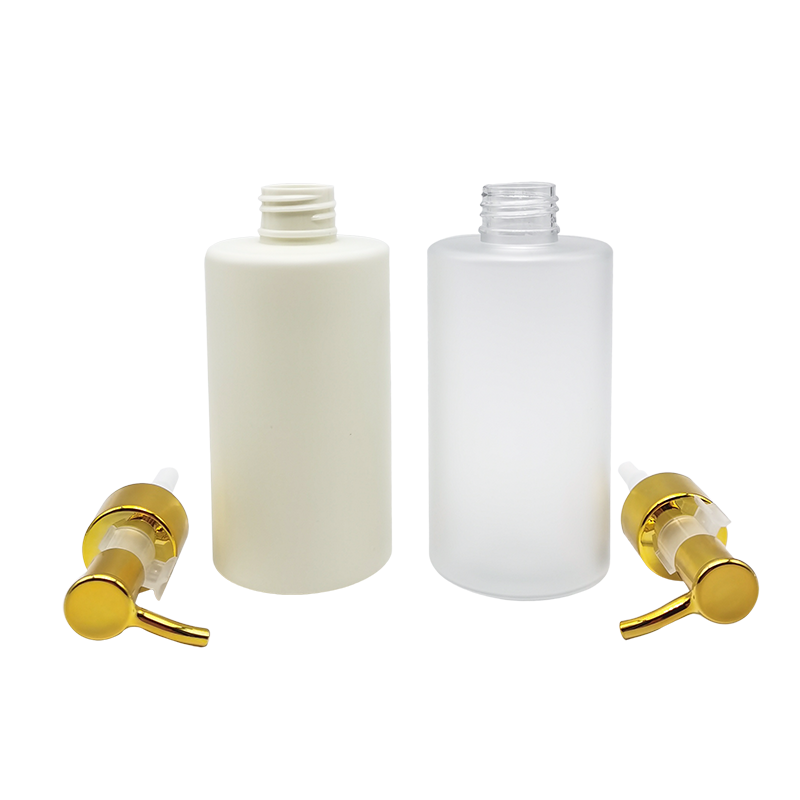 ขวดเจลอาบน้ำแชมพูโลชั่นบำรุงผิว