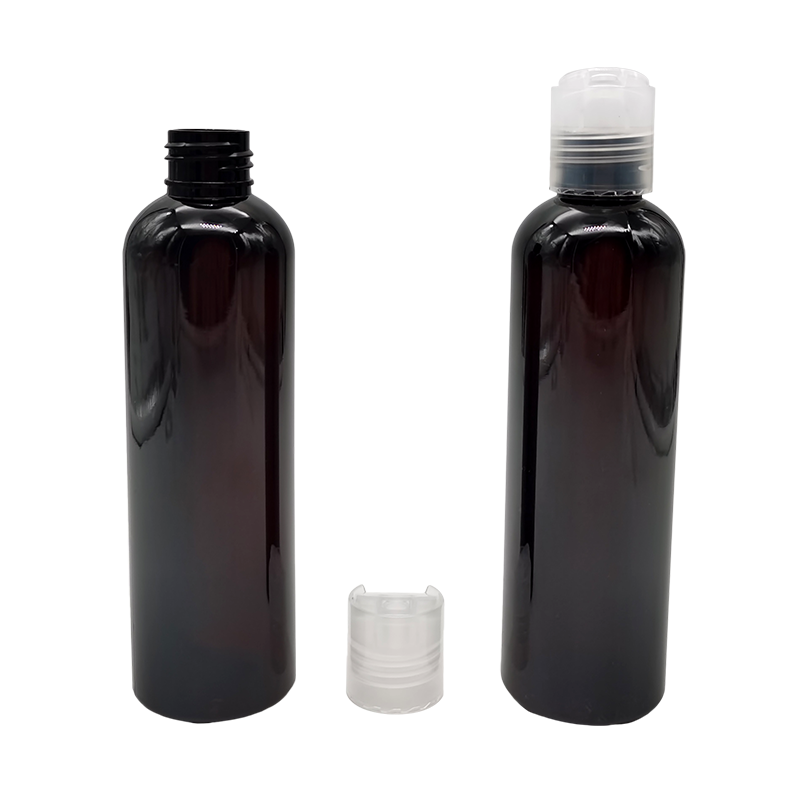 แชมพูเจลอาบน้ำขวดโลชั่น 200ml