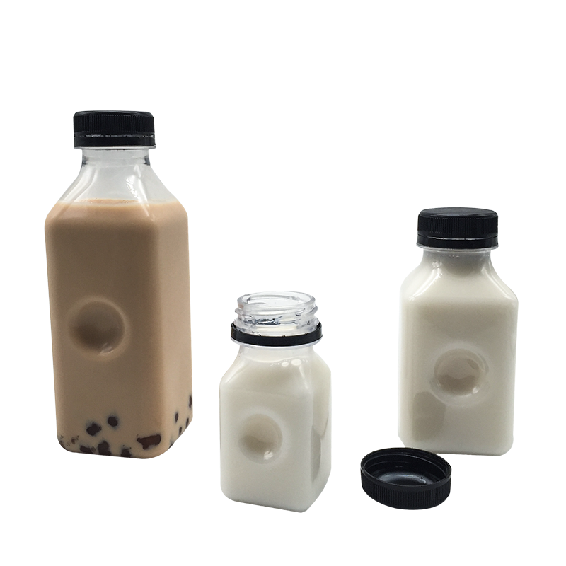 เครื่องดื่ม Quartet 250ML ดื่มขวดชานม