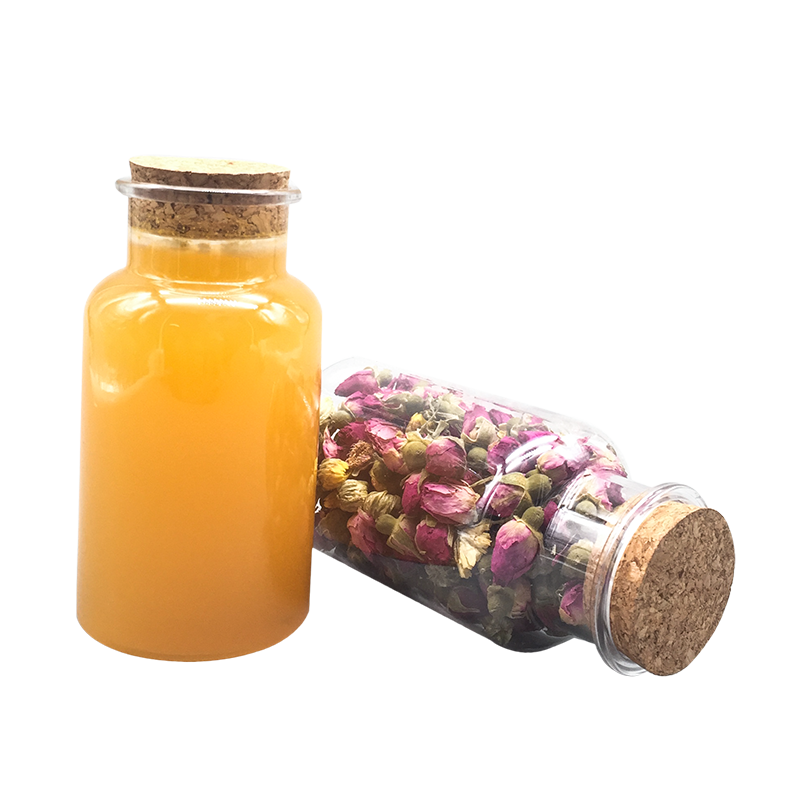 น้ำผลไม้เครื่องดื่มขวดชาผลไม้แห้งกระป๋อง