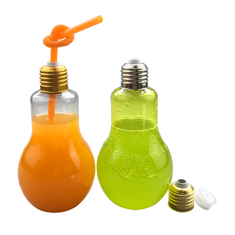 น้ำผลไม้เครื่องดื่มขวดชานมขวด300ml