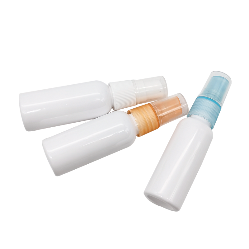 เครื่องสำอาง หัวสเปรย์ขนาดเล็ก ขวดสเปรย์น้ำหอม