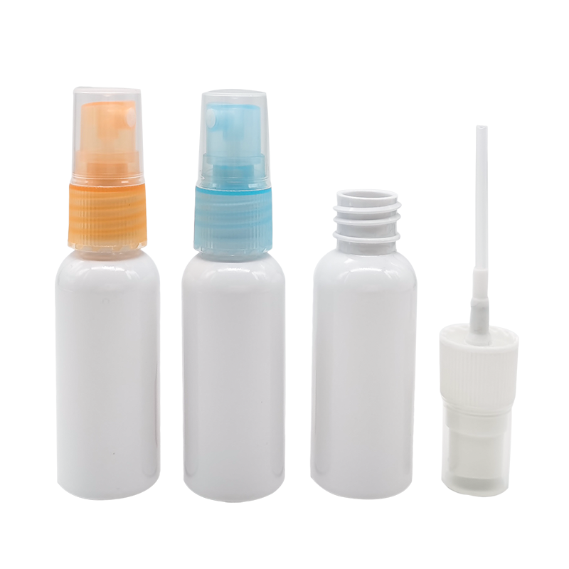 เครื่องสำอาง หัวสเปรย์ขนาดเล็ก ขวดสเปรย์น้ำหอม