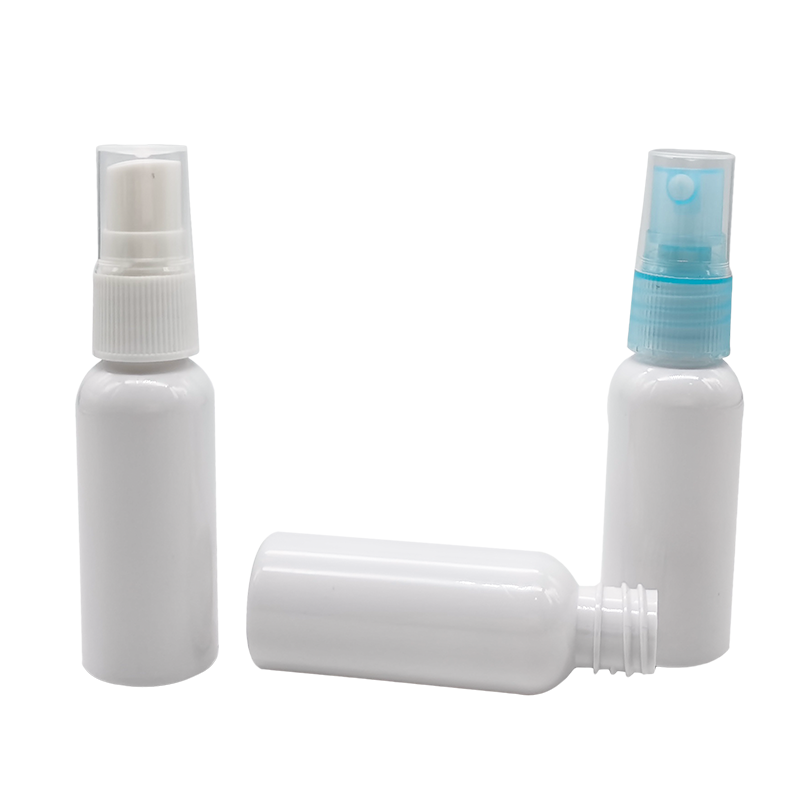 เครื่องสำอาง หัวสเปรย์ขนาดเล็ก ขวดสเปรย์น้ำหอม