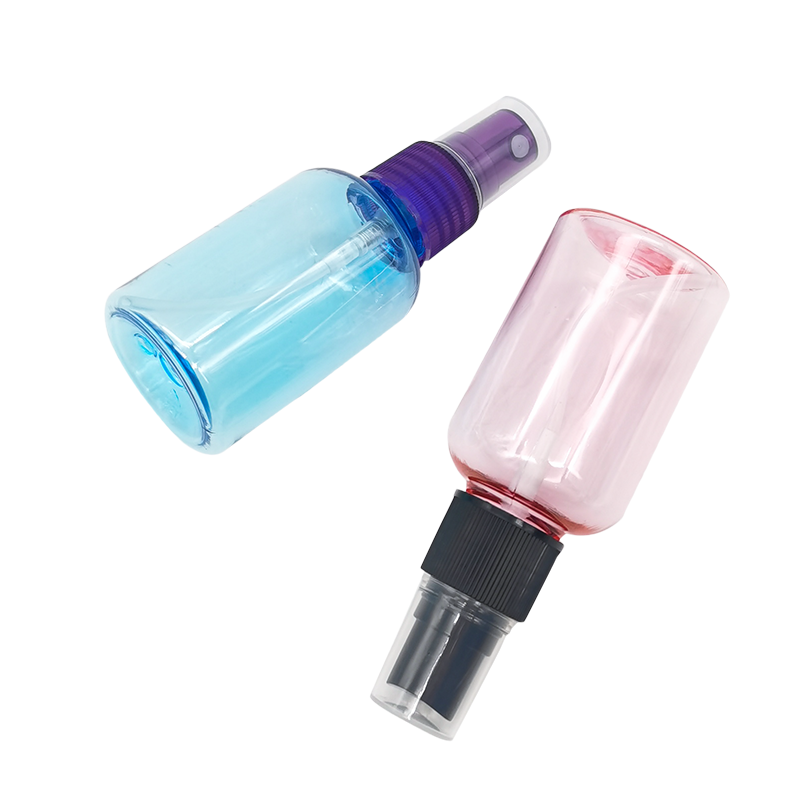 ขวดสเปรย์น้ำหอมสี