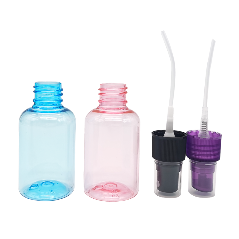 ขวดสเปรย์น้ำหอมสี