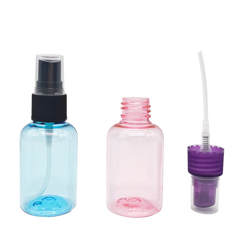 ขวดสเปรย์น้ำหอมสี