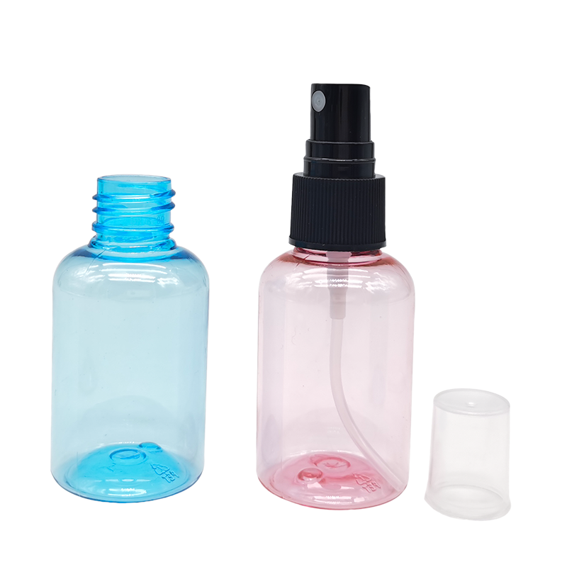 ขวดสเปรย์น้ำหอมสี