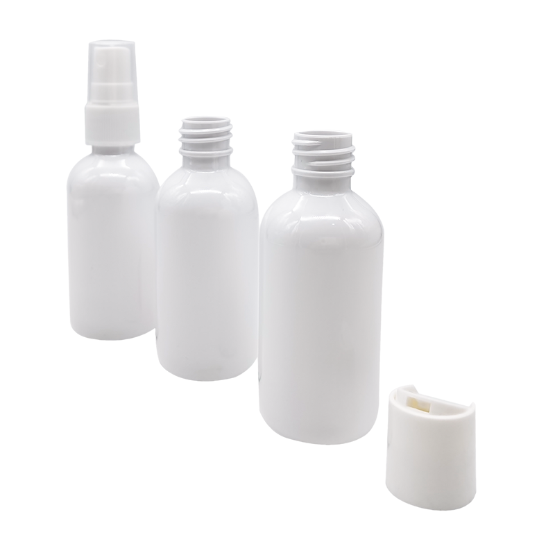 ขวดโลชั่นบอสตัน 60ml