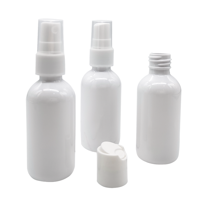 ขวดโลชั่นบอสตัน 60ml