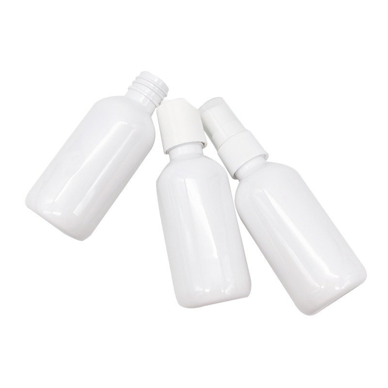 ขวดโลชั่นบอสตัน 60ml