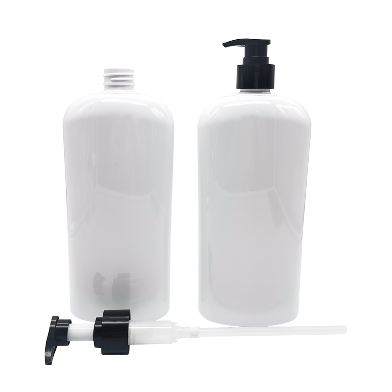 แชมพูเจลอาบน้ำขวดโลชั่น 750ml