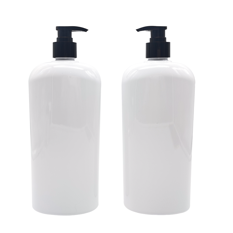 แชมพูเจลอาบน้ำขวดโลชั่น 750ml