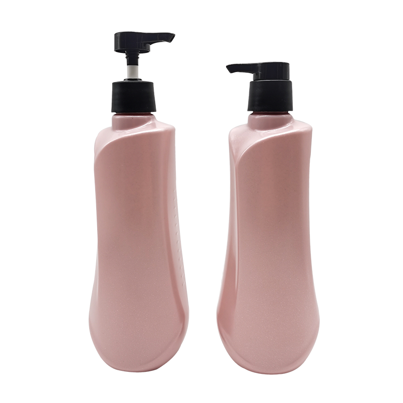 แชมพูเจลอาบน้ำขวดโลชั่น 1000ml