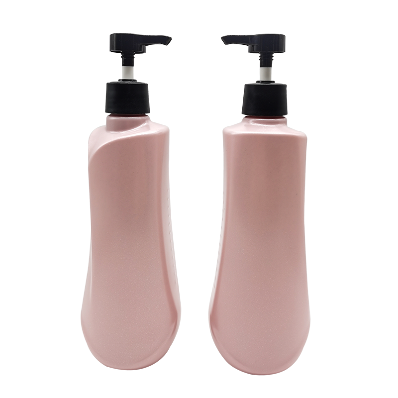 แชมพูเจลอาบน้ำขวดโลชั่น 1000ml