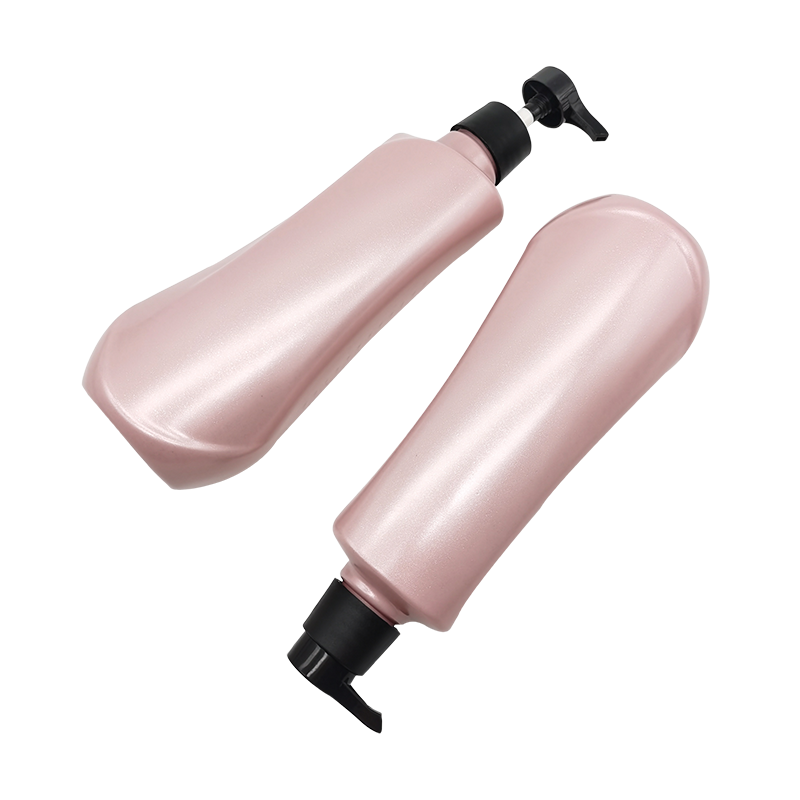 แชมพูเจลอาบน้ำขวดโลชั่น 1000ml