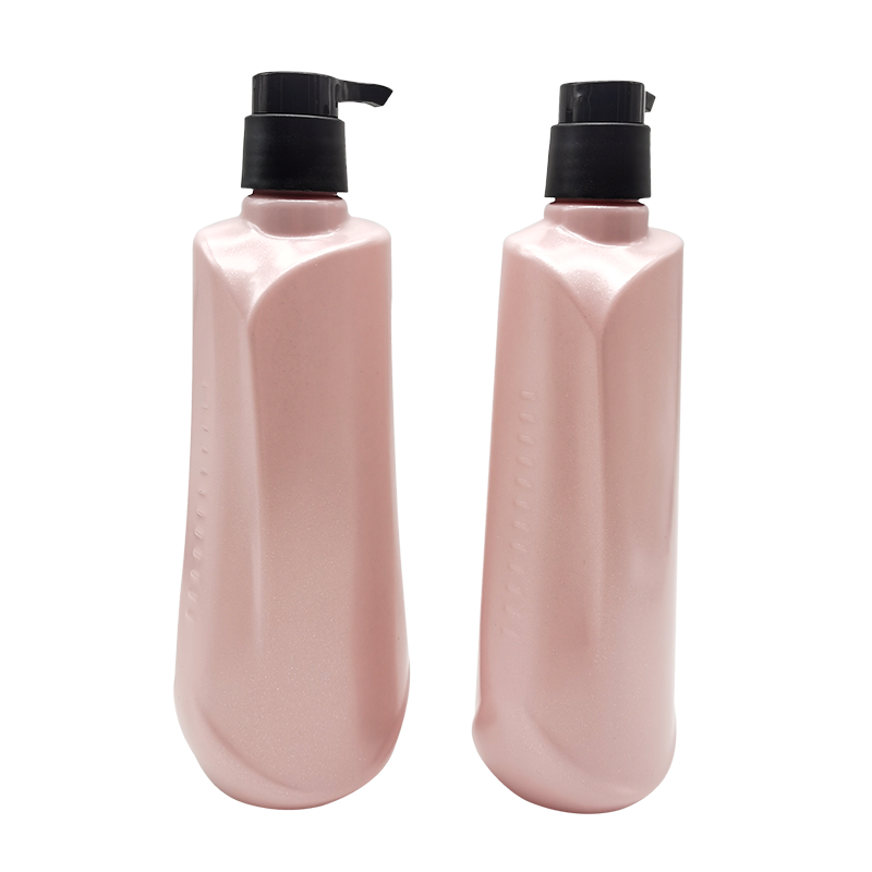 แชมพูเจลอาบน้ำขวดโลชั่น 1000ml